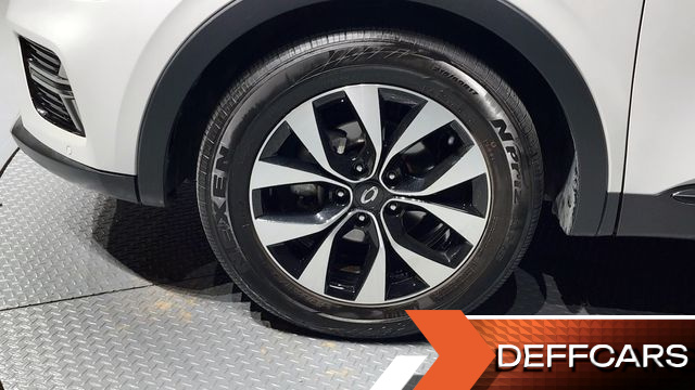 Renault-KoreaSamsung XM3 1.3 TCe RE купить на сайте DeffCars