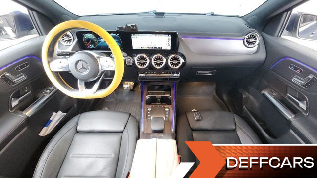 Mercedes EQA EQA250 AMG Package Plus купить на сайте DeffCars