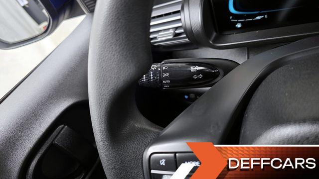 Hyundai CASPER Smart купить на сайте DeffCars