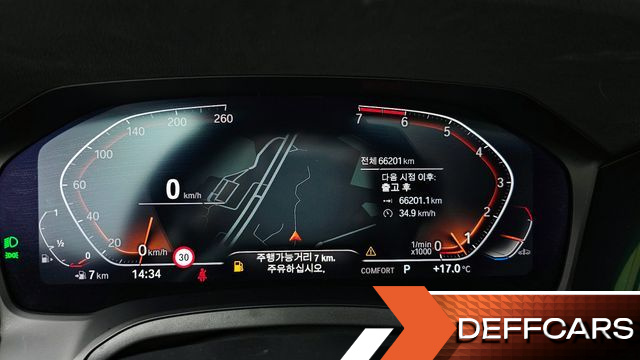 BMW 3-SERIES 320i M Sport купить на сайте DeffCars