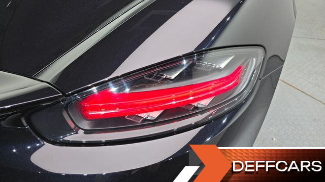Porsche 718 2.0 купить на сайте DeffCars
