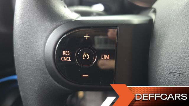 Mini COOPER 5Door Classic Third Generation купить на сайте DeffCars