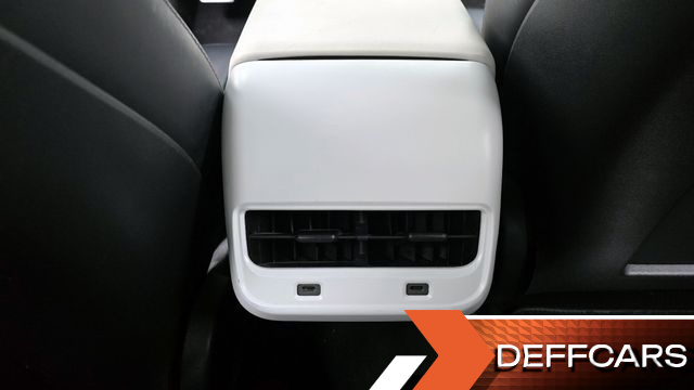 Tesla MODEL 3 Standard Range Plue RWD купить на сайте DeffCars