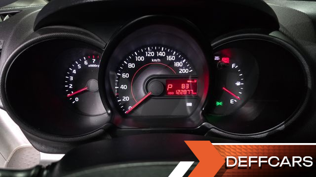 Kia RAY VAN купить на сайте DeffCars