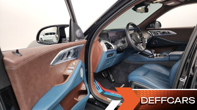 BMW XM 4.4 купить на сайте DeffCars