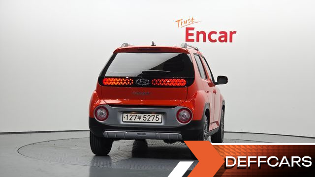 Hyundai CASPER Turbo Inspiration купить на сайте DeffCars
