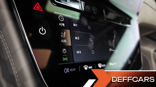 Maserati GRECALE 2.0 AWD GT купить на сайте DeffCars