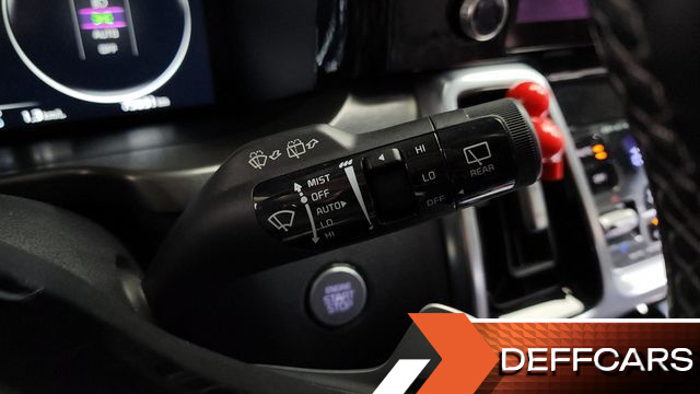 Kia SORENTO Diesel 2.2 4WD Signature купить на сайте DeffCars