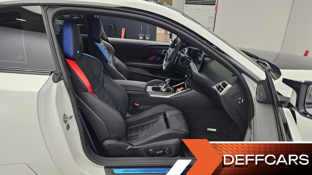 BMW M2 M2 Coupe купить на сайте DeffCars