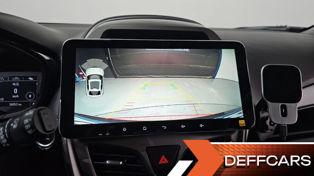 ChevroletGMDaewoo SPARK Premier купить на сайте DeffCars