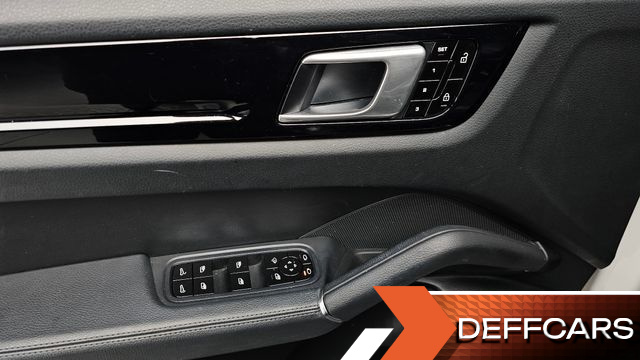 Porsche CAYENNE 3.0 купить на сайте DeffCars