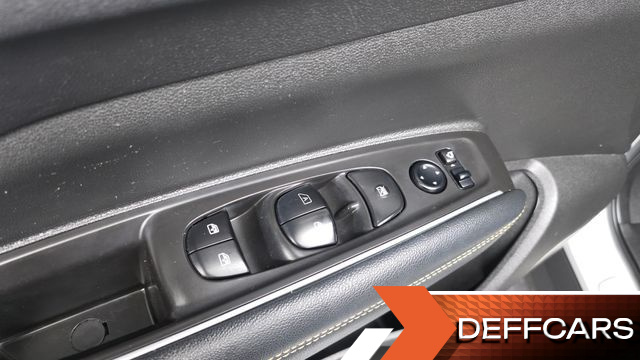 Renault-KoreaSamsung QM6 2.0 GDe Bold Edition купить на сайте DeffCars