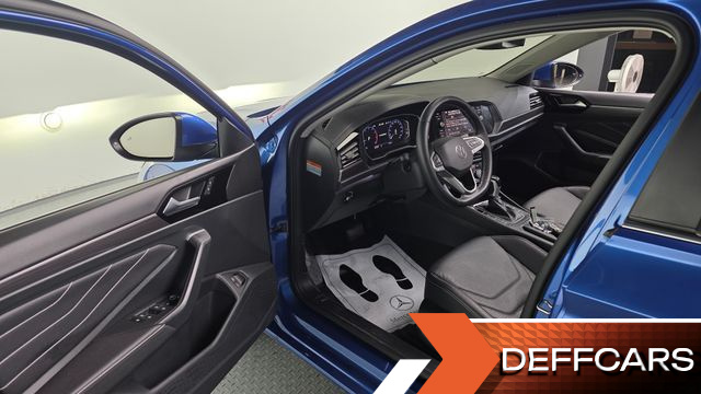 Volkswagen JETTA 1.5 TSI Prestige купить на сайте DeffCars