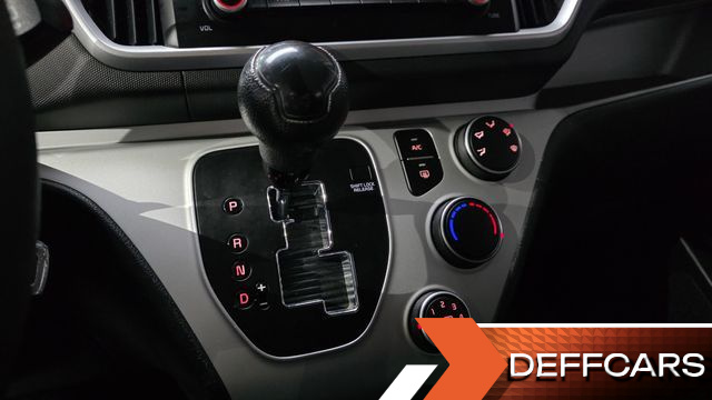 Kia RAY Van Prestige купить на сайте DeffCars