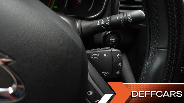 Renault-KoreaSamsung QM6 2.0 LPe LE Signature 2WD купить на сайте DeffCars