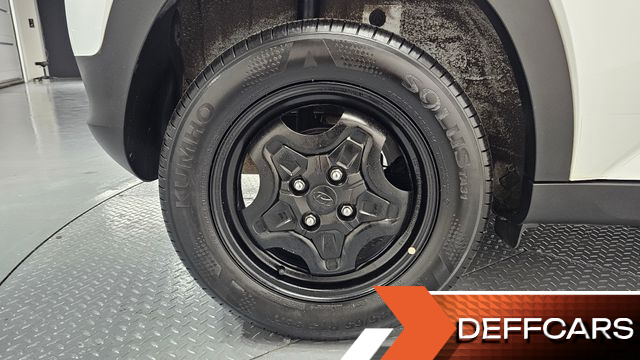 Hyundai CASPER Smart купить на сайте DeffCars
