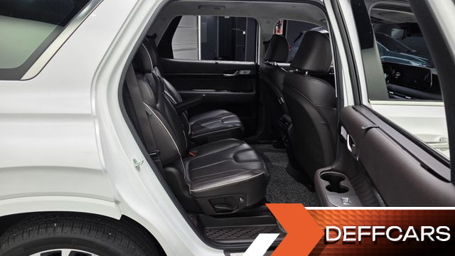 Hyundai PALISADE Gasoline 3.8 2WD Calligraphy купить на сайте DeffCars