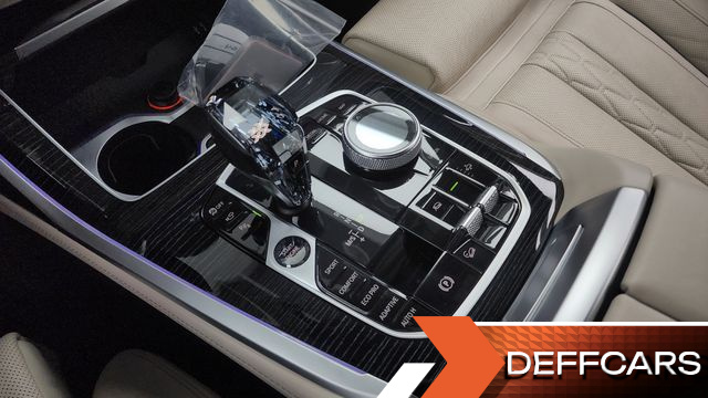 BMW X7 xDrive 40d M Sport 6STR купить на сайте DeffCars