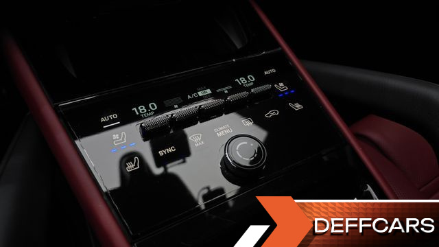Porsche CAYENNE 3.0 Coupe купить на сайте DeffCars