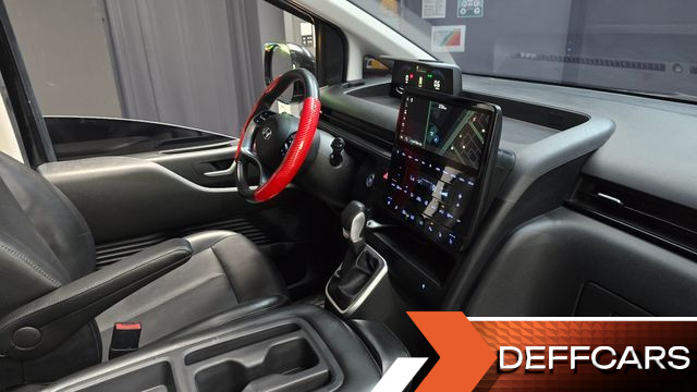 Hyundai STARIA L3.5 Camper купить на сайте DeffCars