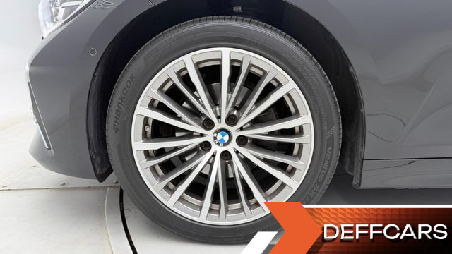 BMW 3-SERIES 320i Luxury купить на сайте DeffCars