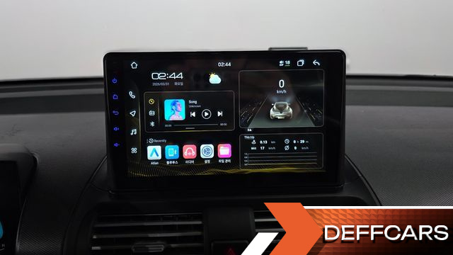 Hyundai CASPER Smart купить на сайте DeffCars