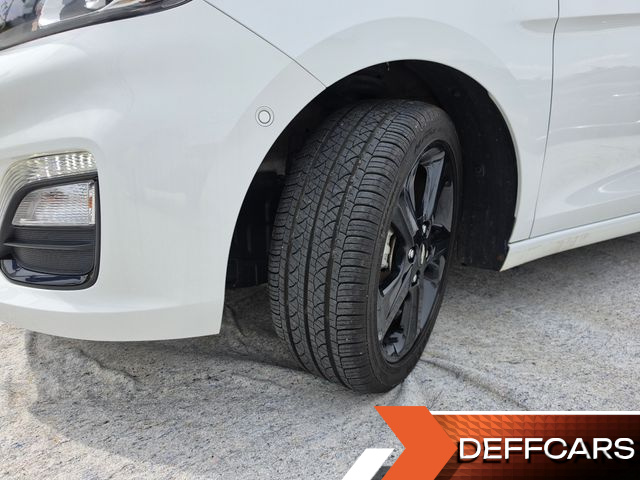 ChevroletGMDaewoo SPARK My Fit Edition Premier купить на сайте DeffCars