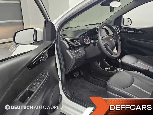 ChevroletGMDaewoo SPARK Premier купить на сайте DeffCars