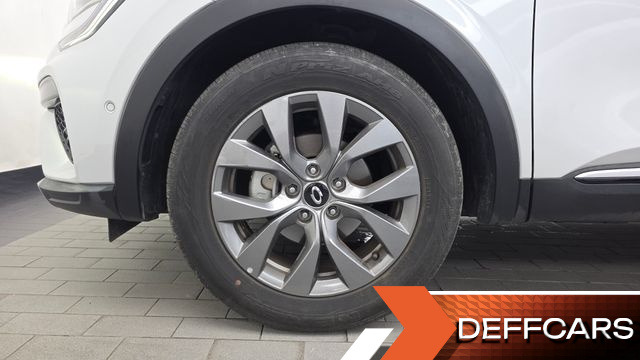 Renault-KoreaSamsung XM3 1.6 GTe Inspire купить на сайте DeffCars