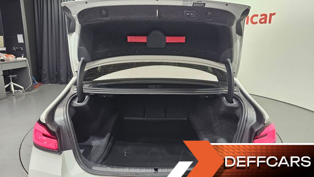 BMW 5-SERIES 530i M Sport Package купить на сайте DeffCars