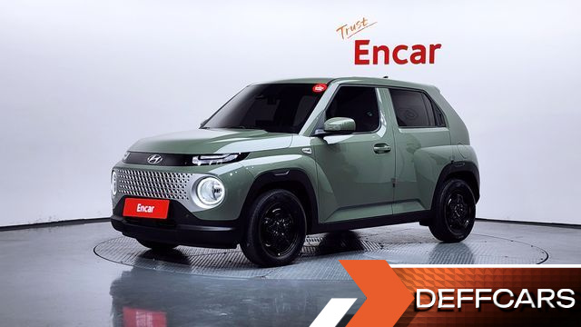 Hyundai CASPER Smart купить на сайте DeffCars