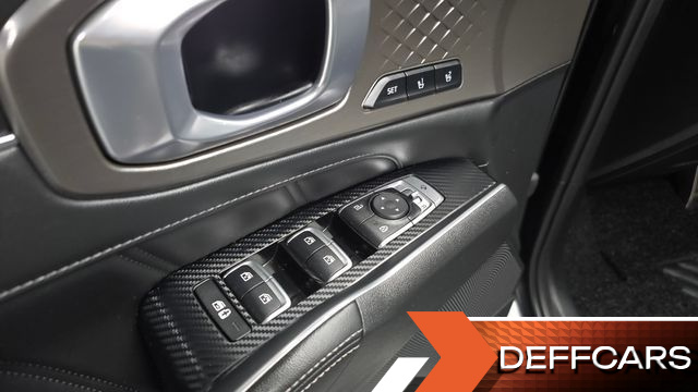 Kia SORENTO Diesel 2.2 4WD Noblesse купить на сайте DeffCars