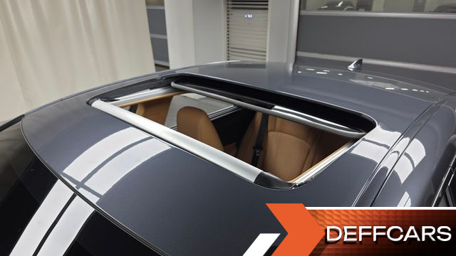 Lexus ES Executive купить на сайте DeffCars