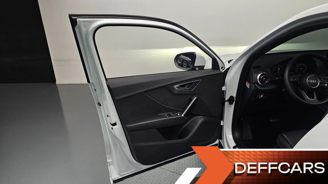 Audi Q2 35 TDI Premium купить на сайте DeffCars