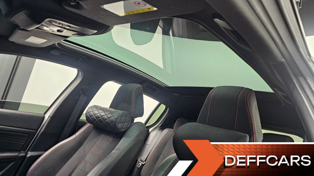 Peugeot 308 1.5 BlueHDi GT Line купить на сайте DeffCars