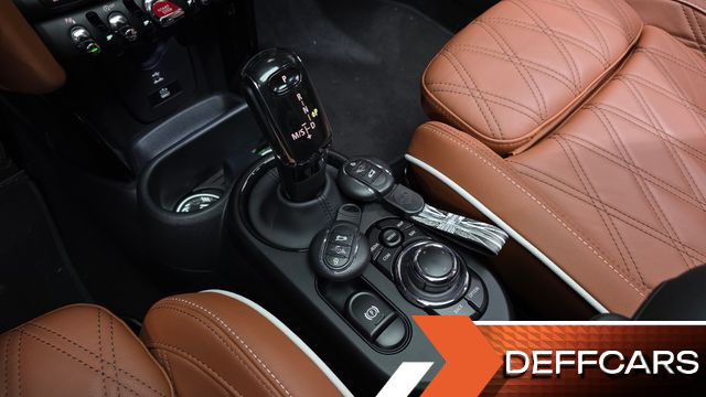 Mini COOPER Classic Third Generation купить на сайте DeffCars