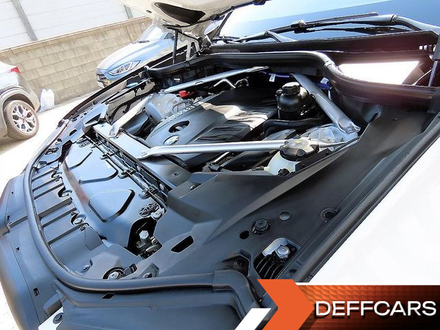 BMW X5 xDrive 40d M Sport Online Exclusive Editon купить на сайте DeffCars