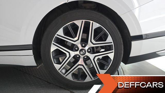 Hyundai GRANDEUR 2,5 Gasoline 2WD Exclusive купить на сайте DeffCars
