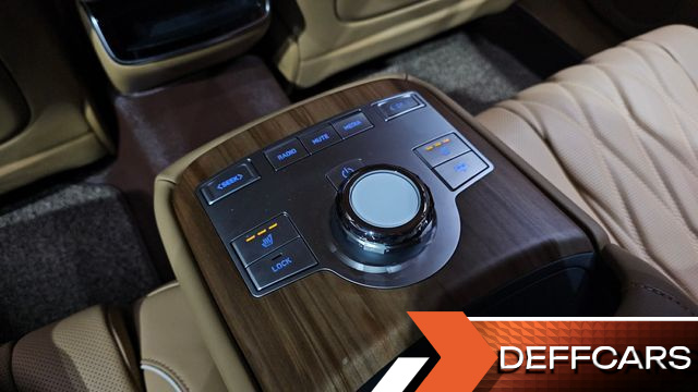 Genesis G80 Gasoline 2.5 Turbo AWD купить на сайте DeffCars