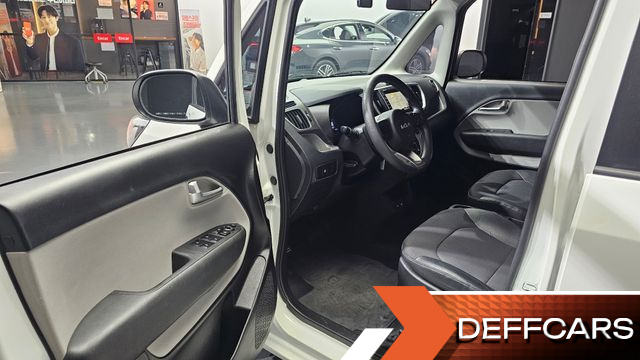 Kia RAY Van Standard купить на сайте DeffCars