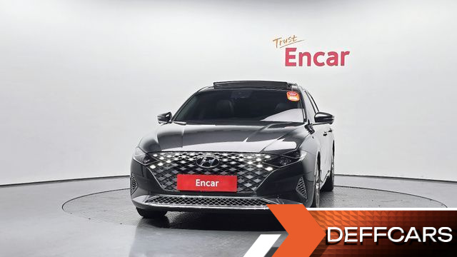 Hyundai GRANDEUR 2.5 Calligraphy купить на сайте DeffCars