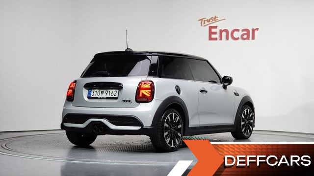 Mini COOPER Classic Third Generation купить на сайте DeffCars