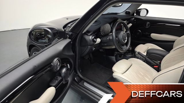 Mini COOPER Classic Third Generation купить на сайте DeffCars