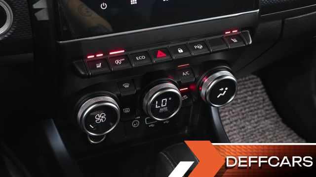 Renault-KoreaSamsung XM3 1.6 GTe LE Plus купить на сайте DeffCars