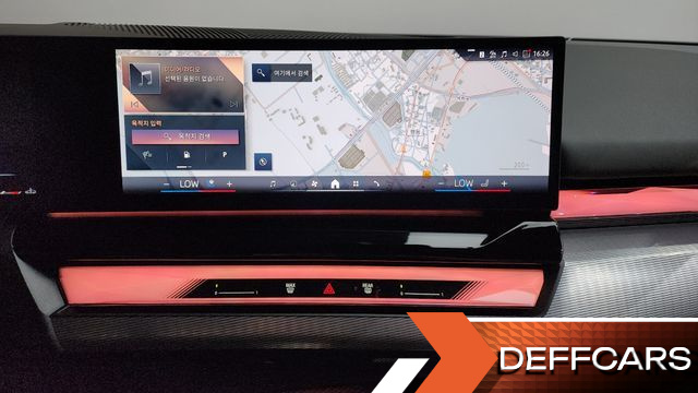 BMW 5-SERIES 530i xDrive M Sport купить на сайте DeffCars