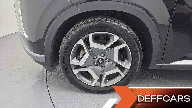 Hyundai PALISADE Gasoline 3.8 2WD Prestige купить на сайте DeffCars