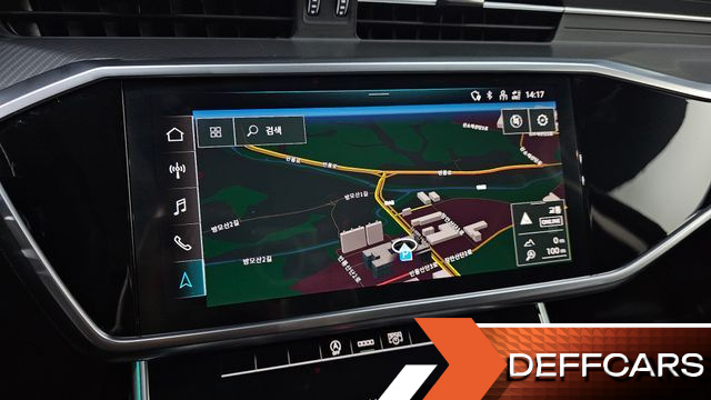 Audi A6 45 TFSI купить на сайте DeffCars