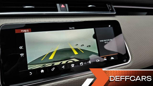 Land Rover RANGE ROVER VELAR 3.0 D300 R-Dynamic SE купить на сайте DeffCars