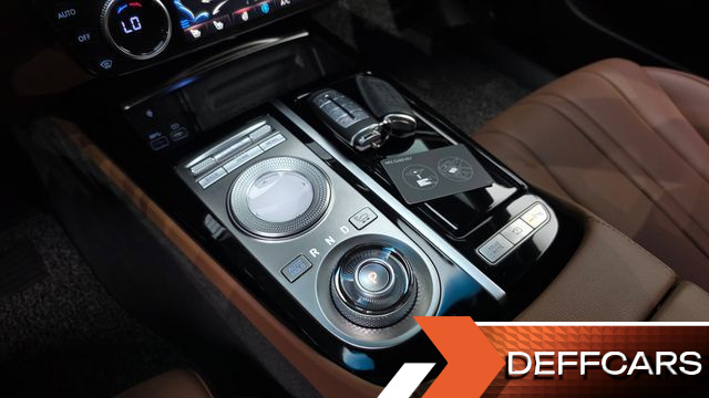 Genesis G80 Gasoline 2.5 Turbo AWD купить на сайте DeffCars