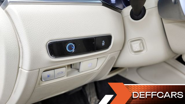 Kia K9 3.8 GDI AWD Best Selection Ⅱ купить на сайте DeffCars